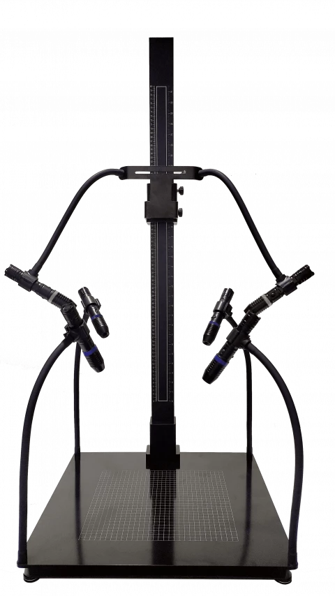 Forensic Photography Stand OR-WZ2000 photo 1