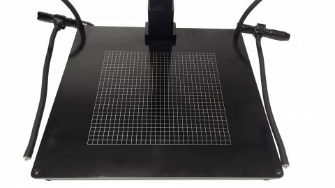 Forensic Photography Stand OR-WZ2000 photo 2