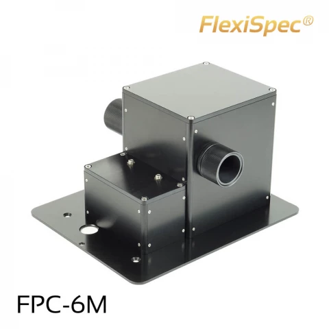 FTIR Fiber Coupler FPC-6M photo 1