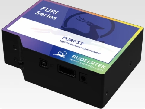 FURI-ST Compact Spectrometer photo 1