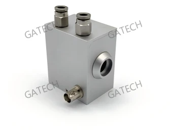 Acousto-Optic Q-Switch Water-Cooled GA-FS27-A20-G2 photo 1