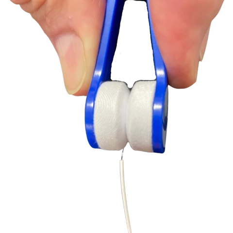 Gator™ Photonic Component Cleaner photo 3