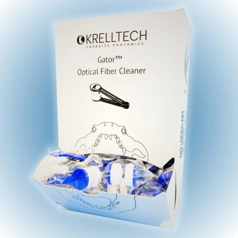 Gator™ Photonic Component Cleaner photo 4