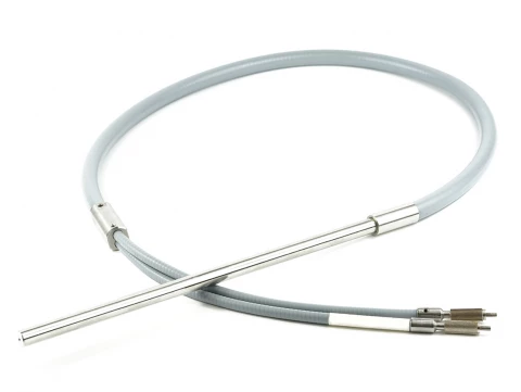 Ge-ATR Fiber Optic Probe, Standard Design photo 1