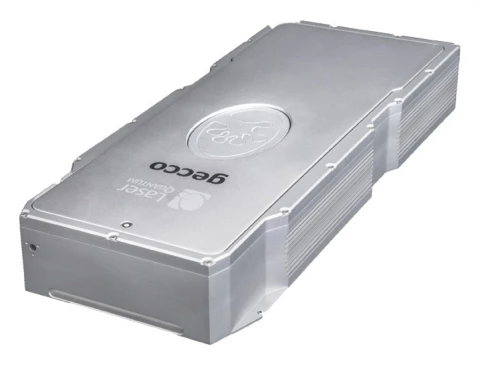 Gecco Ultrafast Femtosecond Laser: Compact, High-Precision Laser for Advanced Optical Applications photo 1