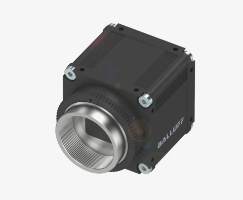 GigE Vision industrial Camera mvBlueCOUGAR-X100fG photo 1
