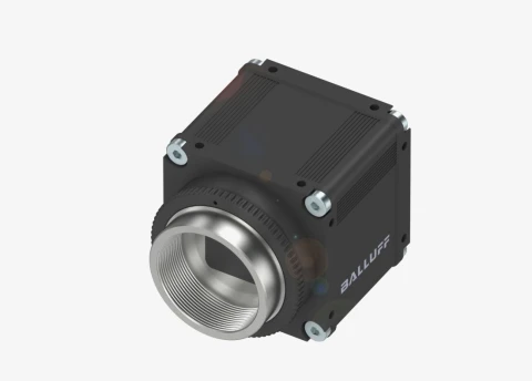 GigE Vision industrial Camera mvBlueCOUGAR-X100wG photo 1
