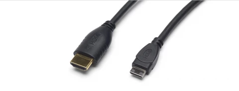 HDMI Assemblies for Industrial and Consumer Products photo 1