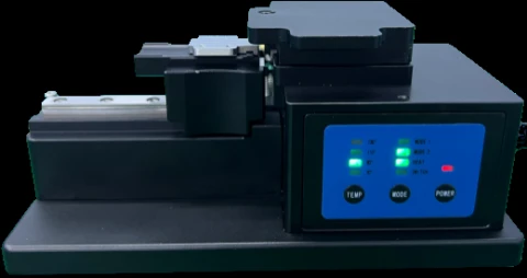 Heating Stripper for Optical Fiber Coatings XQ7530 photo 1