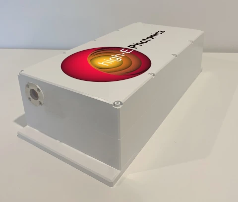 HEP-1500 photo 1