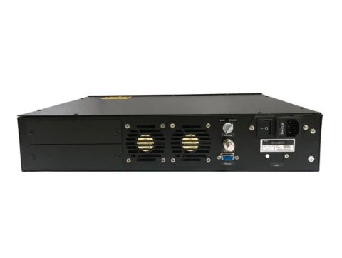 High Power Fiber Laser - AFL-1550-20-R photo 3