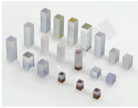 High-Power Laser Nd:YVO4 Diffusion Bonded Crystal photo 1