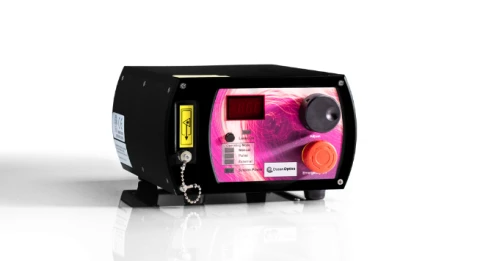High-Power Raman Lasers 532nm 638nm 785nm 1064nm photo 1