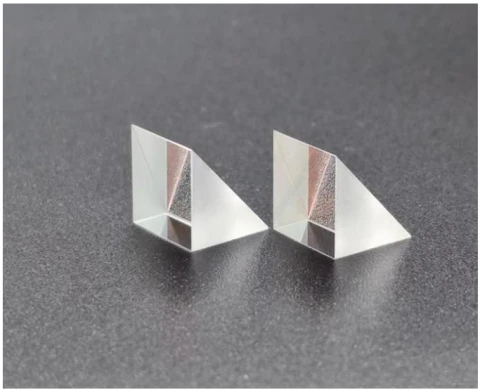 High-Precision Laser Prisms: Customizable, Durable, and Versatile photo 1