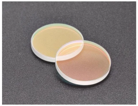 High-Precision Laser Windows for Visible to Infrared Wavelengths photo 1