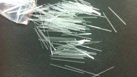 High-Precision Sapphire Substrates for LED Packaging and Micro Machining photo 2