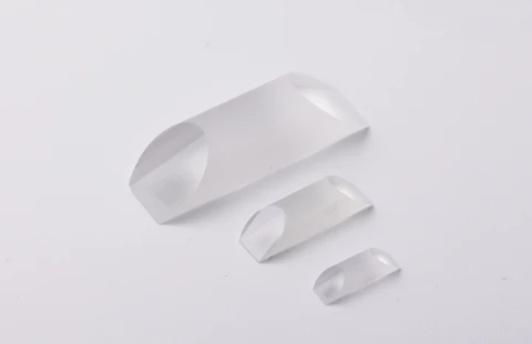 High Quality Optical Glass Dove Prism Image Rotator photo 1