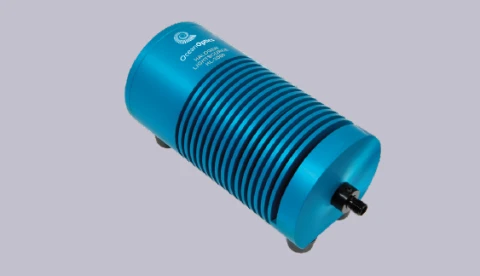 HL-2000 Tungsten Halogen Light Source Series photo 3