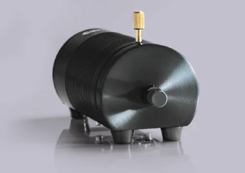 HL-2000 Tungsten Halogen Light Source Series photo 4