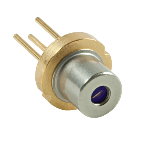 Ushio HL6748MG Laser Diode: 670nm, 10mW Power – Precision for Industrial & Sensor Applications photo 1
