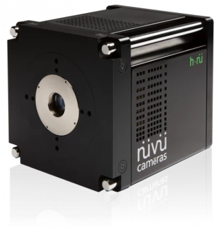 HNu 128 EMCCD photo 1