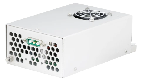 HVPS-300 Bipolar High Voltage Power Supply, 300W, +24V DC Input photo 1