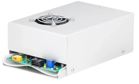 HVPS-300 Bipolar High Voltage Power Supply, 300W, +24V DC Input photo 2