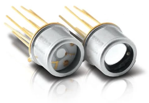QS9-THZ-BL Discrete Pyroelectric Sensor photo 2