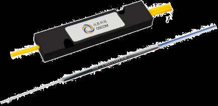 Hydrogen-Oxygen Flame Coupler Fiber Taper for Optical Devices XQ7110B photo 2