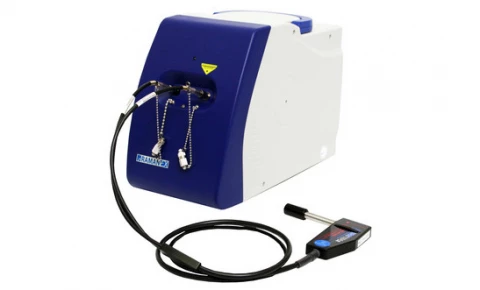 i-Raman EX Portable Raman Spectrometer photo 1