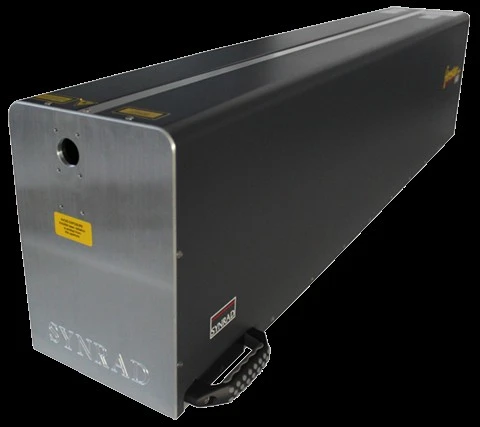 i401 400W CO2 Laser for High-Speed Cutting and Drilling photo 1
