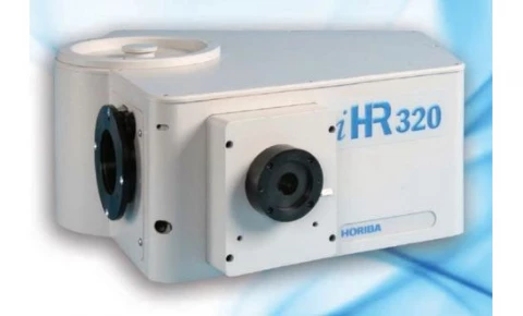 iHR320 Spectrometer photo 1
