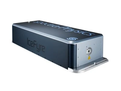 IceFyre® UV, Green and IR Picosecond Lasers photo 1