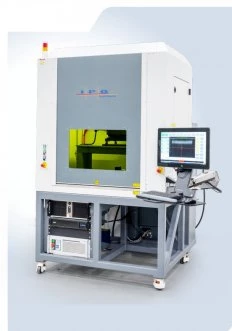 ILT 3000 Customizable Laser Processing Workstation photo 2