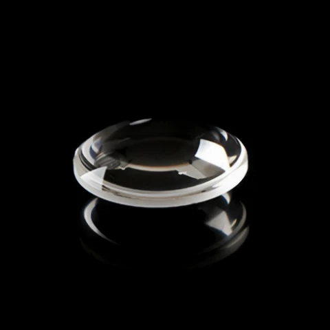 Industrial Sapphire Lenses by Sapphcom Sapphire photo 1