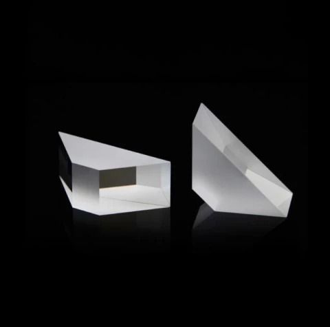 Industrial Sapphire Prisms by Sapphcom Sapphire Competence photo 3