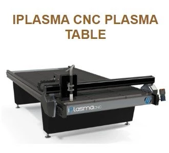 iPlasmaCNC Plasma Table photo 1