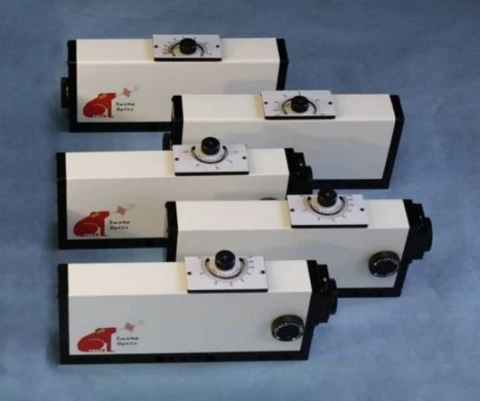 IR Grenouilles - Ultrashort Laser Pulse Measurement Device 10-100-USB photo 1