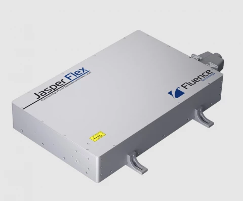 Jasper Flex Compact High Power Femtosecond Fiber Laser photo 1