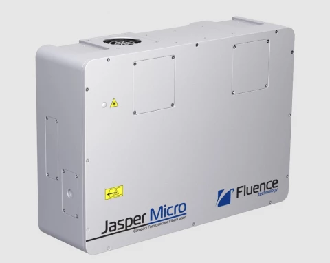 Jasper Micro Compact Femtosecond Fiber Laser photo 1