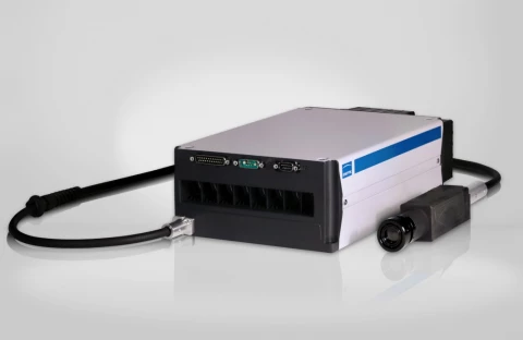 JenLas Fiber ns 105 Nanosecond Fiber Laser photo 1