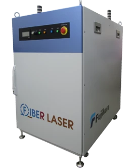 kW-Class High Power Fiber Laser Products FLC-1000M-W photo 1