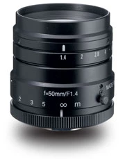 Kowa LM50HC 1.5 Megapixel 50mm Lens photo 1