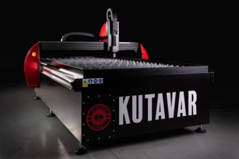 KUTAVAR CNC Tables photo 1