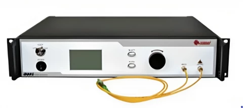 L-band High Power Optical Fiber Amplifier photo 1