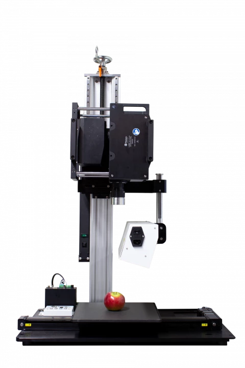 L-EOS 1.7 Hyperspectral SWIR 900-1700 nm photo 2