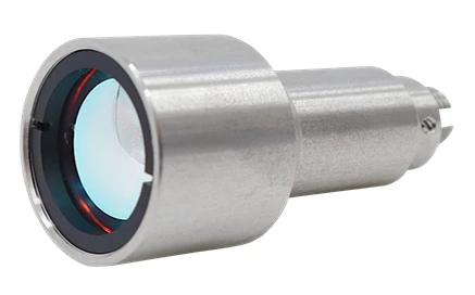 Large Beam Collimators for MM Fibers FC/APC photo 1