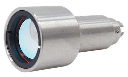 Large Beam Collimators for SM Fibers SMA Connector photo 2