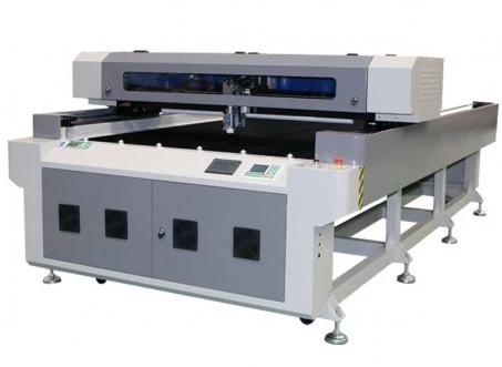 Large Work Area Glass Laser Cutting and Engraving Machine photo 1