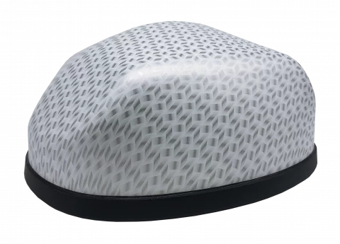 LLLT Series Laser Cap 160 - 650nm Red Light Therapy for Hair Growth photo 2